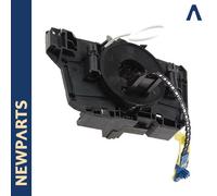Contatto Girante Airbag Per Dacia Duster Logan Sandero Nero 255672425R