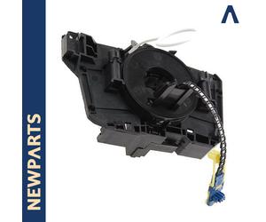 Contatto Girante Airbag Per Dacia Duster Logan Sandero Nero 255672425R
