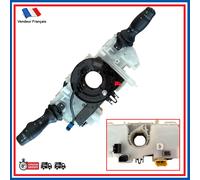 Contatto Interruttore Commodo Tergicristallo Nero per MASTER III MOVANO B NV400