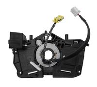 Contatto/Interruttore Volante Dacia Duster Dokker Lodgy Logan 2 NEWPARTS Nero