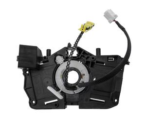 Contatto/Interruttore Volante Dacia Duster Dokker Lodgy Logan 2 NEWPARTS Nero