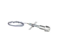 Kellermann BL 1000, Parte multifunzionale male Cromato