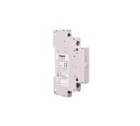 Contatto laterale 1Z 1R PER MPX3 417400