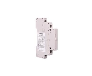 Contatto laterale 1Z 1R PER MPX3 417400