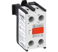 Contatto Lovato ausiliare per contattori serie BF 2NA BFX1020
