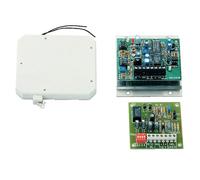 Contatto magnetico a filo Urmet per tapparelle 1033/207