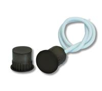 Contatto Magnetico Ad Incasso Per Porte E F ( HILTRON cod. XM56M )