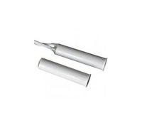 CONTATTO MAGNETICO CILINDRICO TERMOPLASTICO DA INCASSO CAVO 2 M. DFM CSA415TF2