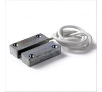 Contatto Magnetico Corazzato Metallo Rettang.