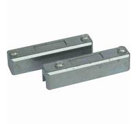 Contatto Magnetico Da Superficie Came Csa11 846ef-0110 Sicurezza Antintrusione