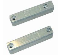 Contatto Magnetico Da Superficie Came Csa31 846ef-0100 Sicurezza Antintrusione
