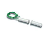 Contatto magnetico Hiltron incasso 4 fili uscita NC C204