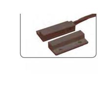 Contatto magnetico I Sicuri IP65 marrone - 20037