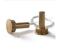 Contatto Magnetico Ottone Cilindrico