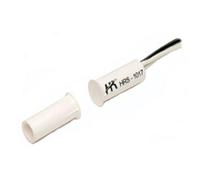 Contatto magnetico per allarme antifurto HRS1017C