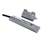 Contatto magnetico per porte basculanti e serrande Garage