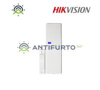 Contatto magnetico RS2-WE - Hikvision