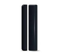 Contatto magnetico senza fili 868MHz wireless per porte e finestre colore nero U