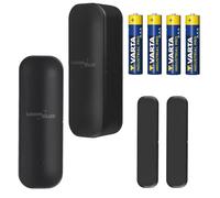 Contatto magnetico wireless / sensore di apertura WiFi GreenBlue GB479 B
