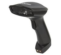 Contatto Manhattan CCD Barcode Scanner nero nero 500mm Scanbreite