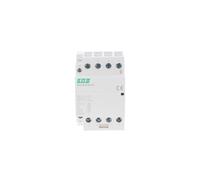 Contatto modulo, montaggio su rotaia, contatti ST63-40-24ACDC