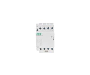 Contatto modulo, montaggio su rotaia, contatti ST63-40-24ACDC