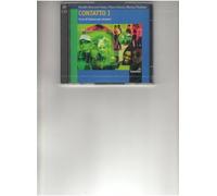 Contatto. Per la classe 1ª. 2 CD Audio. Livello A1-A2: 2 CD Audio per la classe