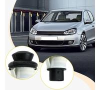 Contatto Porta Interno Interruttore Nero 6N0947563 Accessori Attacco Ricambio