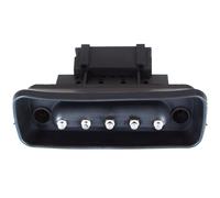 CONTATTO PORTA LATERALE SCORREVOLE PER MERCEDES VITO W639 2003-