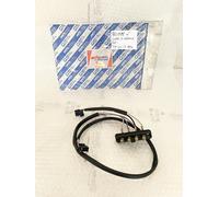 Contatto Portellone Post. Fiat Uno CS - Originale 7601595