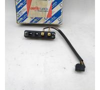 CONTATTO PORTELLONE POSTERIORE FIAT UNO 2 POLI ORIGINALE 7642034