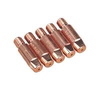 Contatto Punta 1mm MB25/MB36 Confezione Di 5 - Sealey Tg100/2 Nuovo