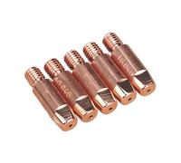 Contatto Punta 1mm MB25/MB36 Confezione Di 5 - Sealey Tg100/2 Nuovo