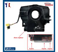 Contatto Rotante a Molla per WRANGLER CHEROKEE COMPASS PARTSLINE = 05156106AF