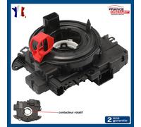 Contatto Rotante a Molla Spirale Volante per VW PASSAT B6 E B7 - 5K0953569T