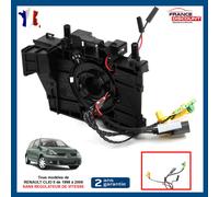Contatto Rotante Airbag per Renault Clio 2 Phase 2 - 8200058676 7701051757