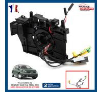Contatto Rotante Airbag per Renault Clio 2 Phase 2 - 8200058676 7701051757