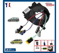 Molla Rotante Volante da Pista per Renault Scenic II 2003 Per 2009 - 7701060400