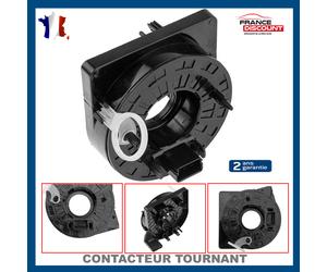 Contatto Rotante con Molla per Volante per VW POLO 9N POLO IV TRANSPORTER V TDI