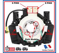 Contatto Rotante Pista per NISSAN Note 1,5 Dci Equivalente B5567BH00A 25567BH00A