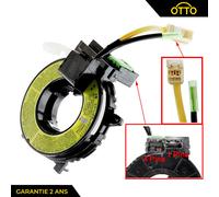 Contatto Rotante Sensore Angolo Sterzo per Lancer Pajero Outlander MR583930