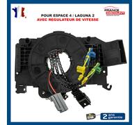 Contatto Rotante Volante Pista per RENAULT ESPACE 4 LAGUNA 2 - 7701048917