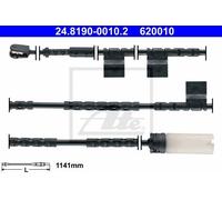 Contatto segnalatore usura pastiglie freno - ATE 24.8190-0010.2