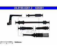 Contatto segnalatore usura pastiglie freno - ATE 24.8190-0261.2
