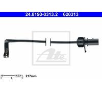 Contatto segnalatore usura pastiglie freno - ATE 24.8190-0313.2