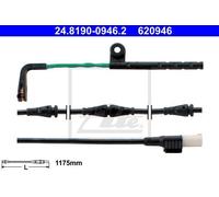 Contatto segnalatore usura pastiglie freno - ATE 24.8190-0946.2