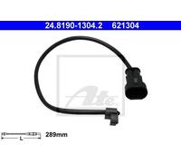 Contatto segnalatore usura pastiglie freno - ATE 24.8190-1304.2