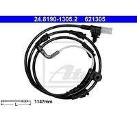 SENSORE PASTIGLIE FRENO ANT ATE LAND ROVER DISCOVERY III 2.7 TD 4x4 140KW 04>...