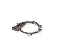 BOSCH Sensore Freni 1 987 473 548 Sensore Usura Pastiglie Freni,Contatto segnalazione, Usura guarnizione freno BMW,MINI,2 Active Tourer (F45),X1 (F48)