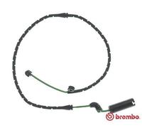 Contatto segnalatore usura pastiglie freno - BREMBO A 00 242